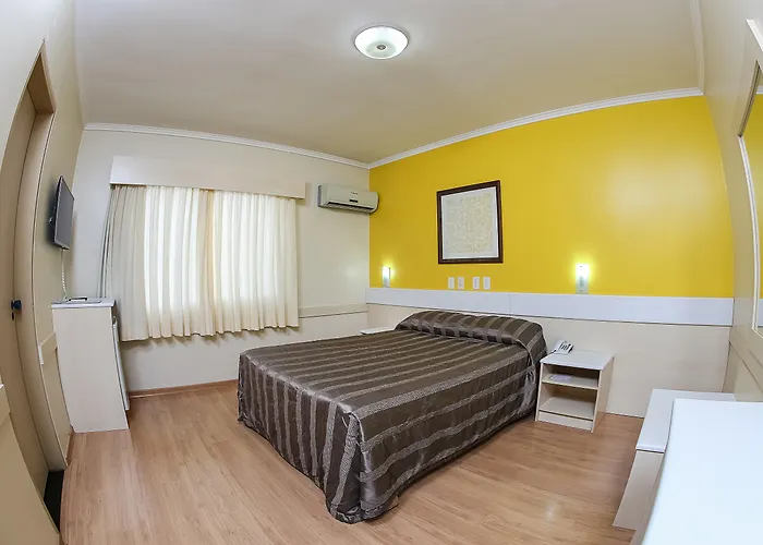 Hotel Suarez Sao Leopoldo