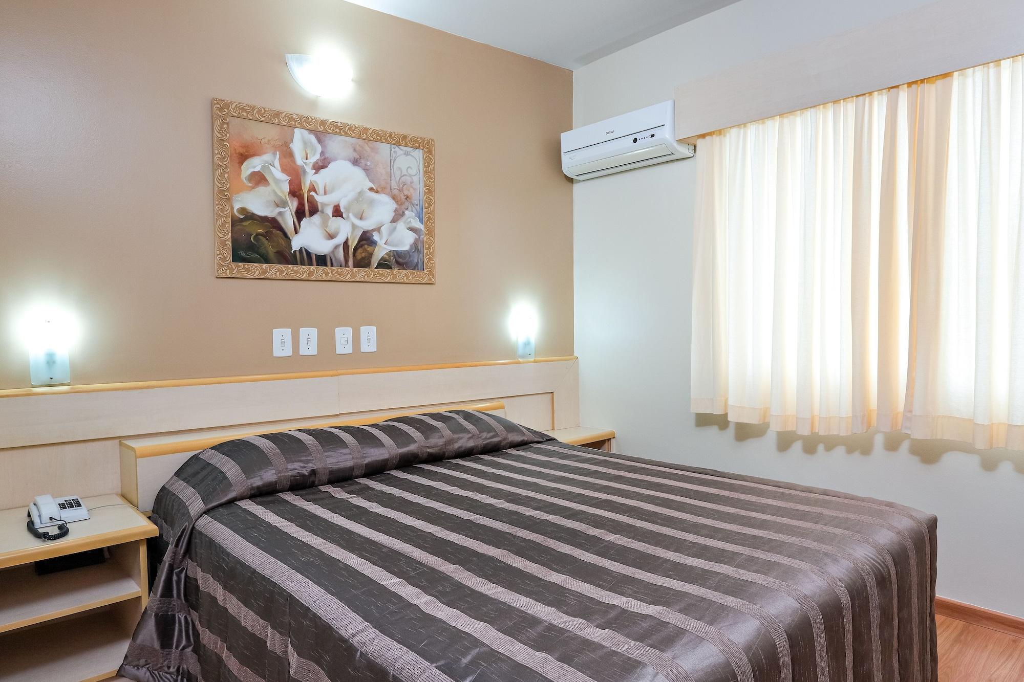 Hotel Suarez Sao Leopoldo