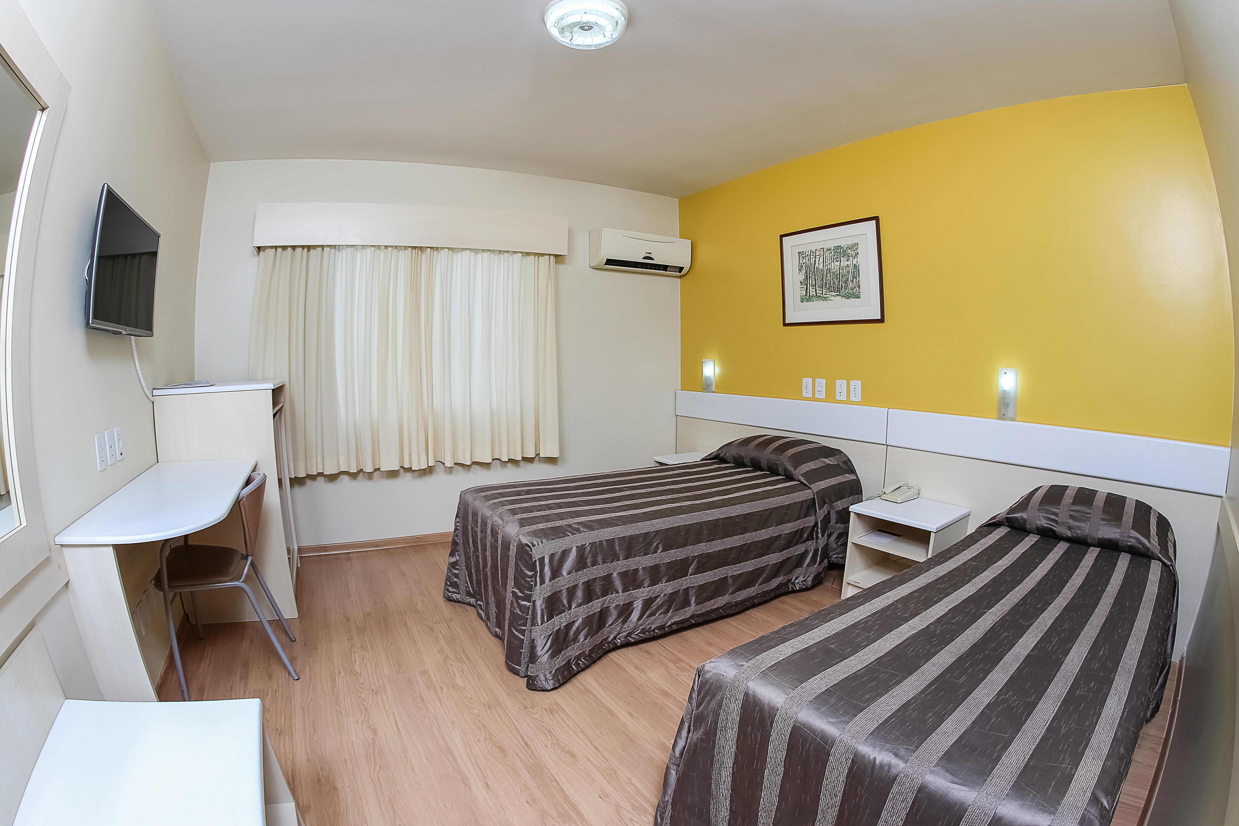 Hotel Suarez Sao Leopoldo