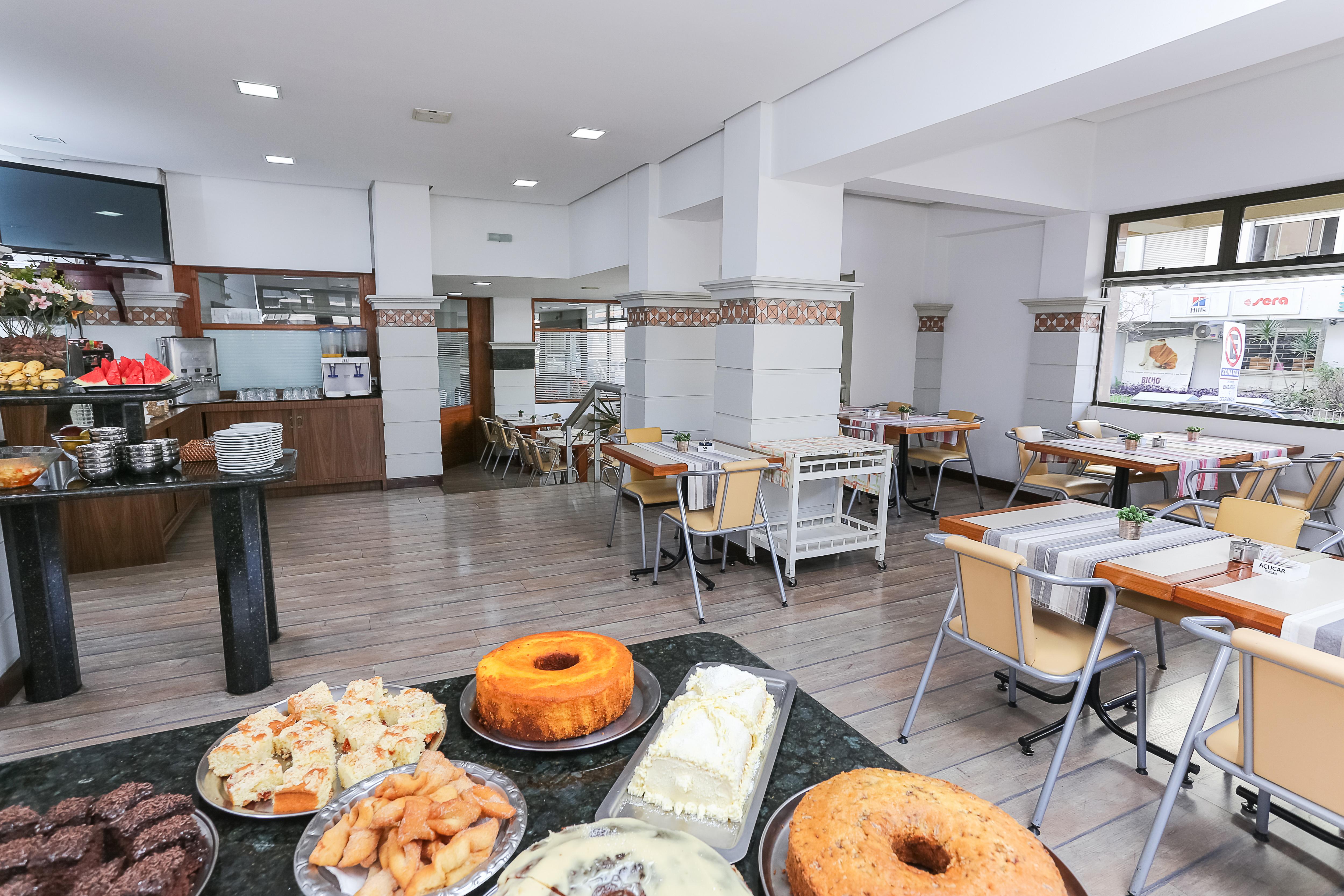 Hotel Suarez