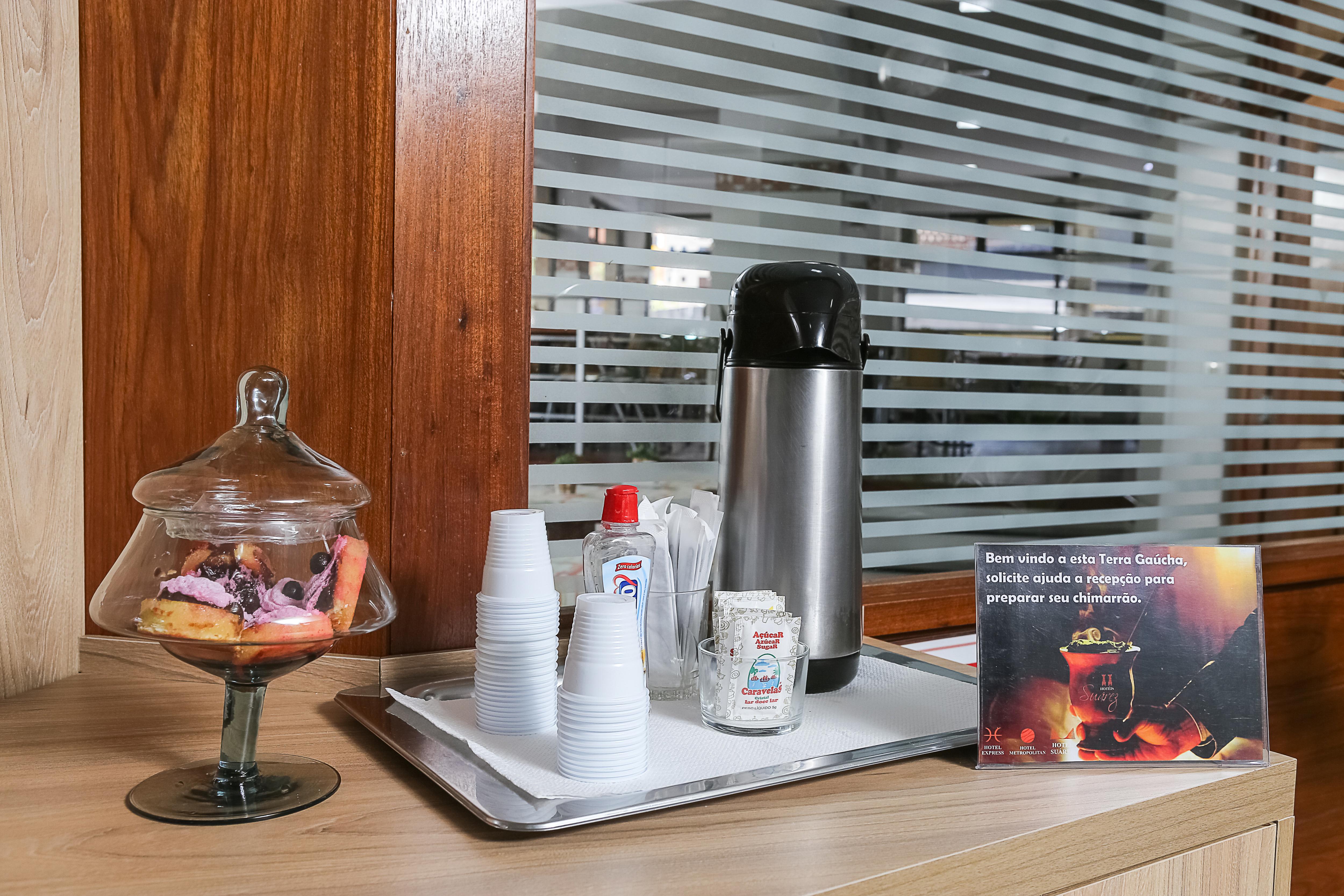 Suarez Hotel 4*