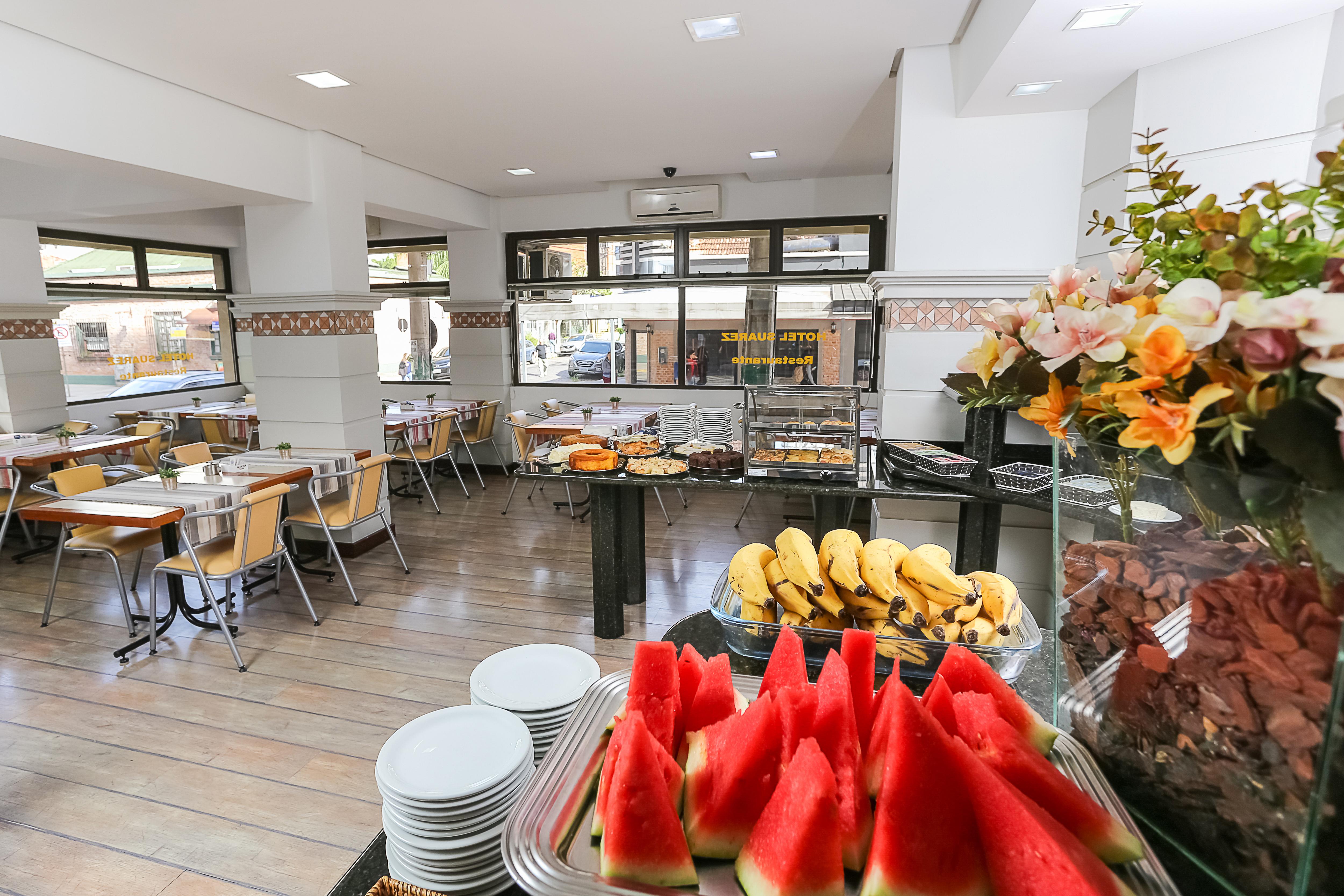 Hotel Suarez Sao Leopoldo