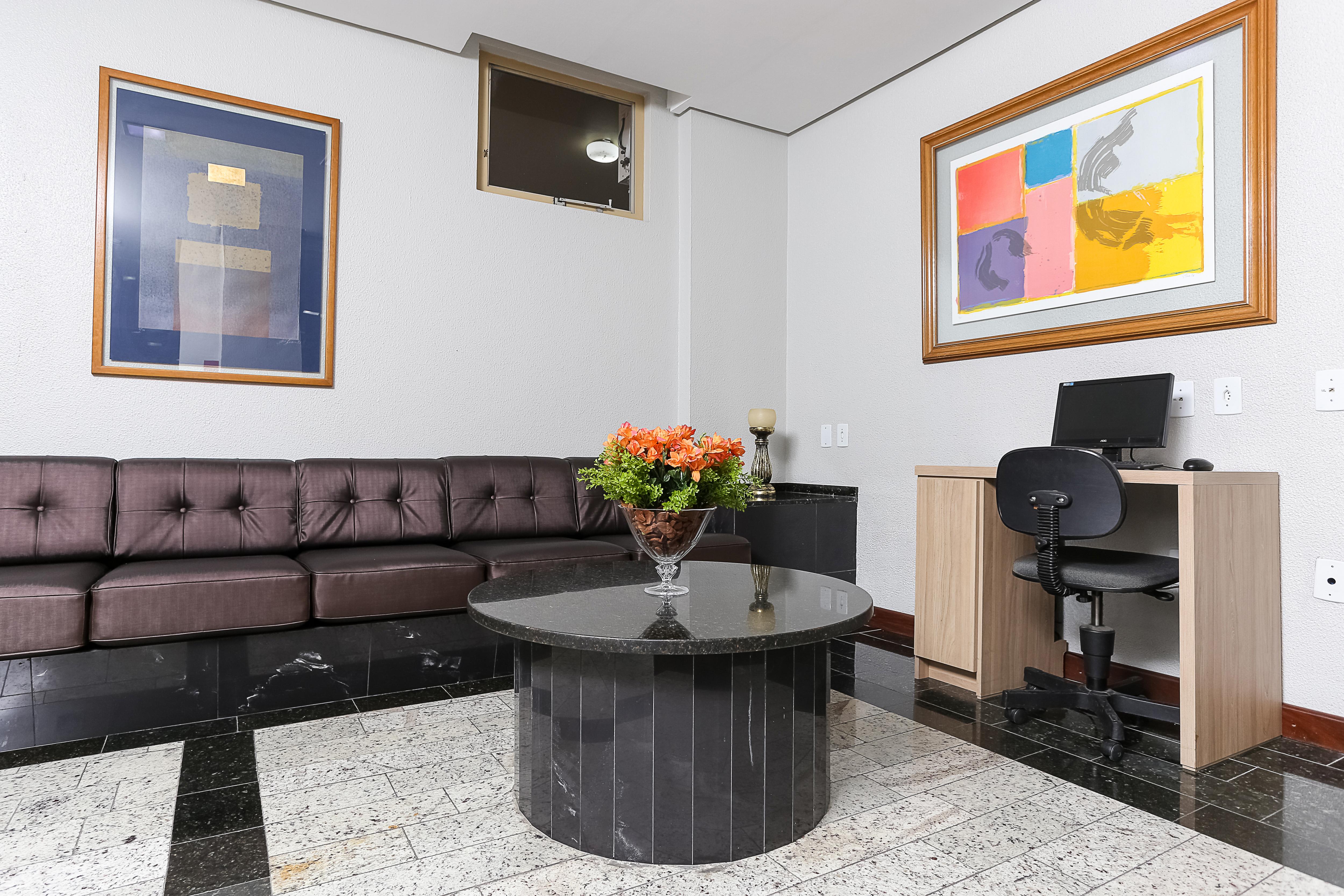 Hotel Suarez
