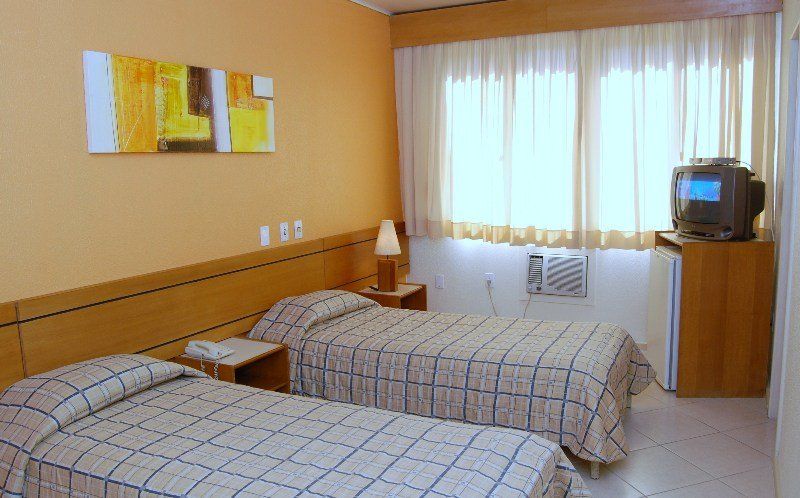 Suarez Hotel Sao Leopoldo
