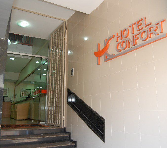 Suarez Hotel Sao Leopoldo