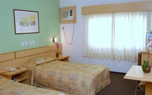 Hotel Suarez Sao Leopoldo