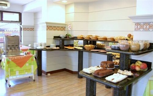 Suarez Hotel