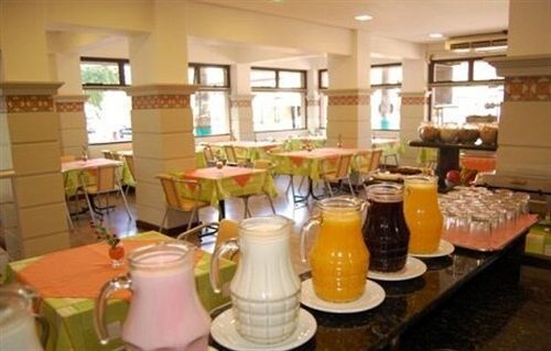 Hotel Suarez