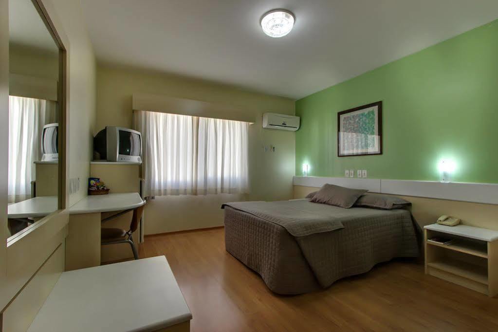 Hotel Suarez Sao Leopoldo
