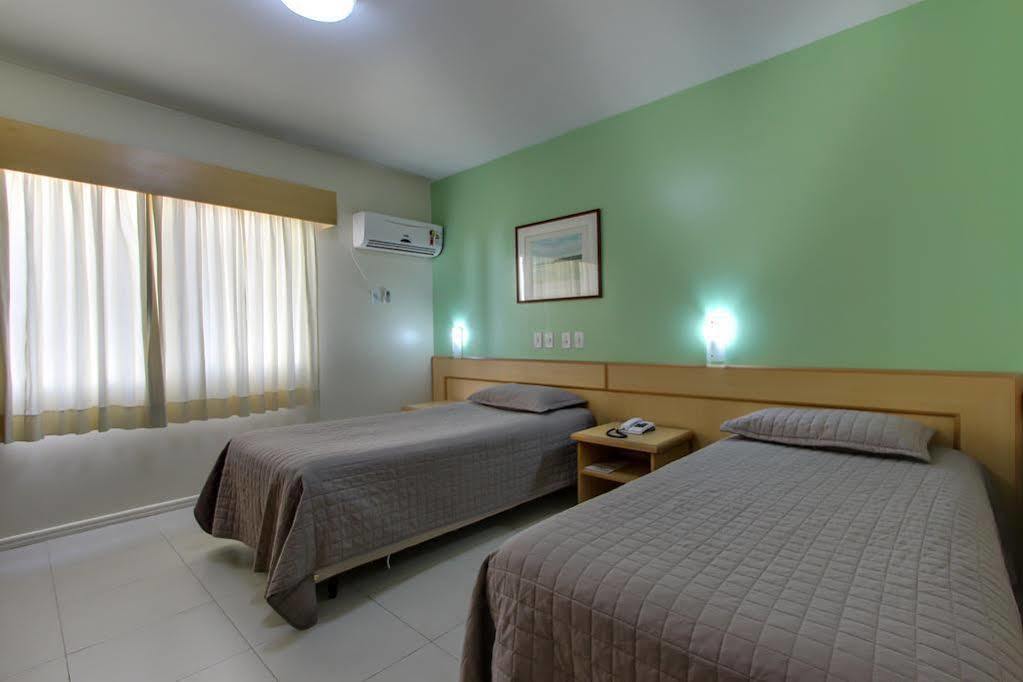 Hotel Suarez