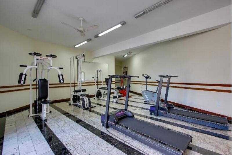 Hotel Suarez Sao Leopoldo