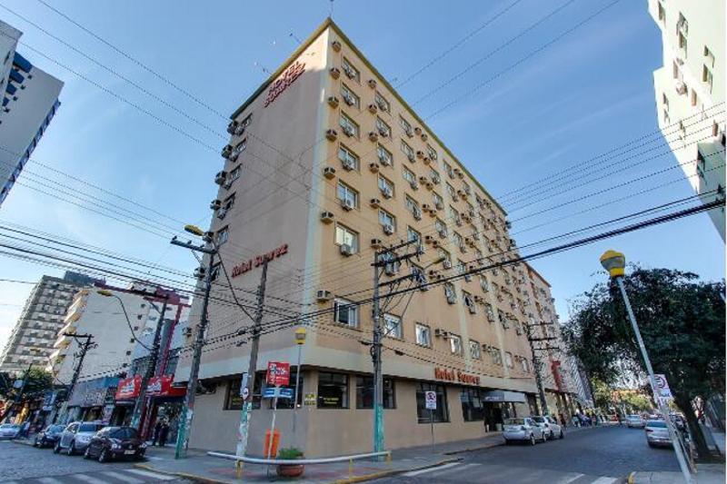 Suarez 4* Sao Leopoldo
