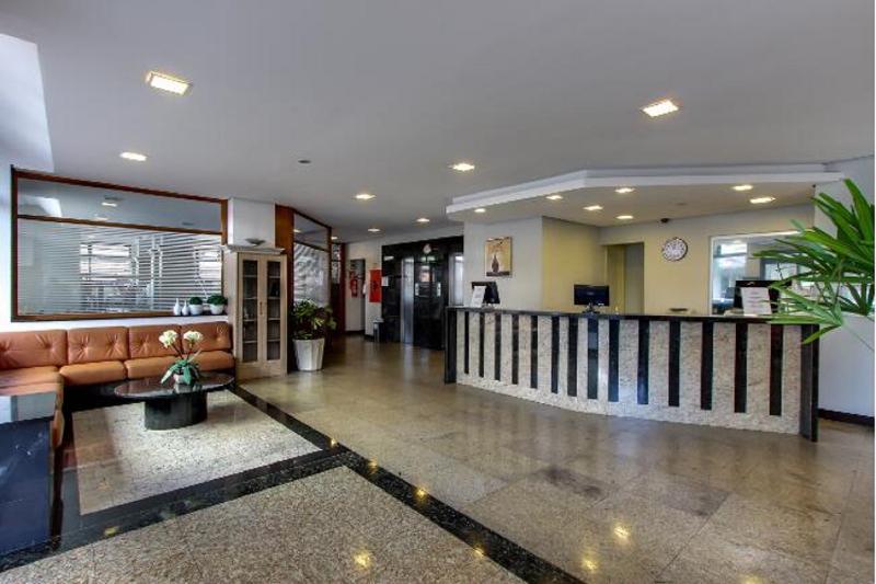 Hotel Suarez