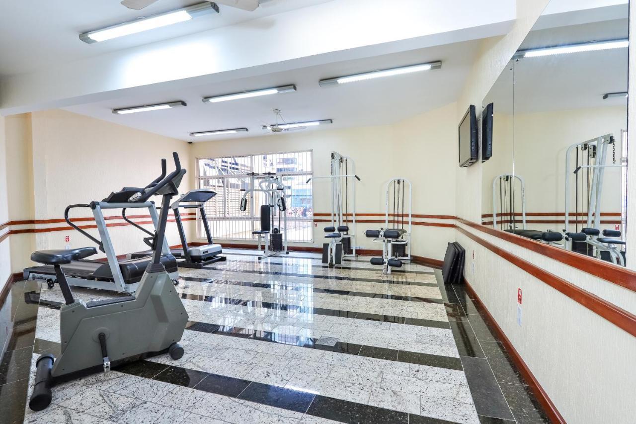 Hotel Suarez Sao Leopoldo